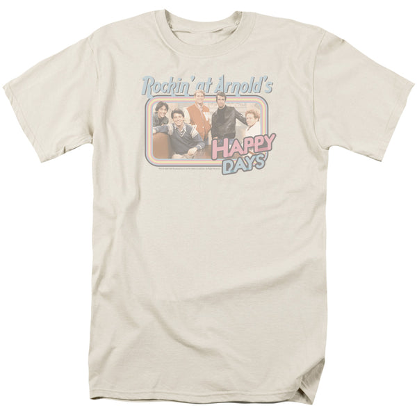 Happy Days Rockin At Arnolds T-Shirt