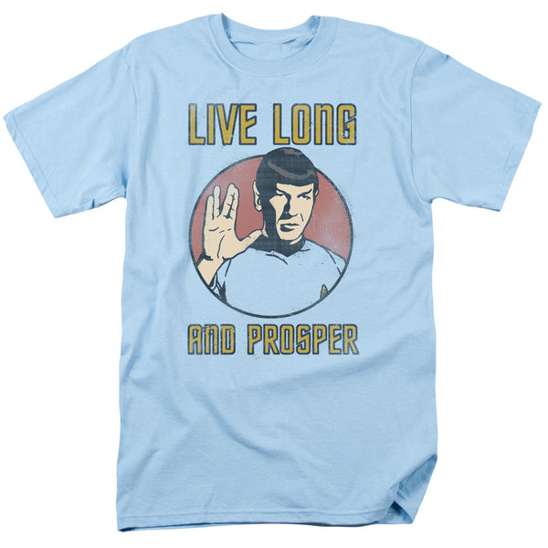 Star Trek Long Life T-Shirt