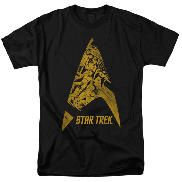 Star Trek Delta Crew T-Shirt