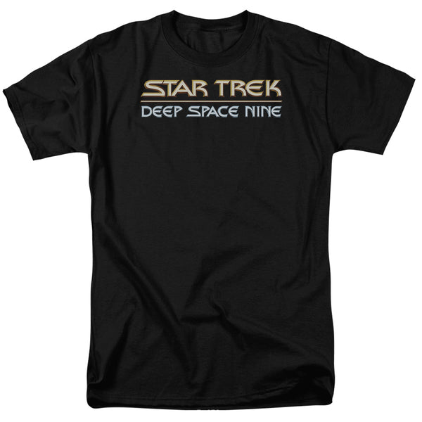 Star Trek Deep Space Nine Logo T-Shirt