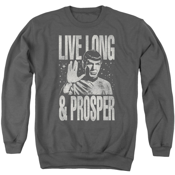 Star Trek Prosper Sweatshirt