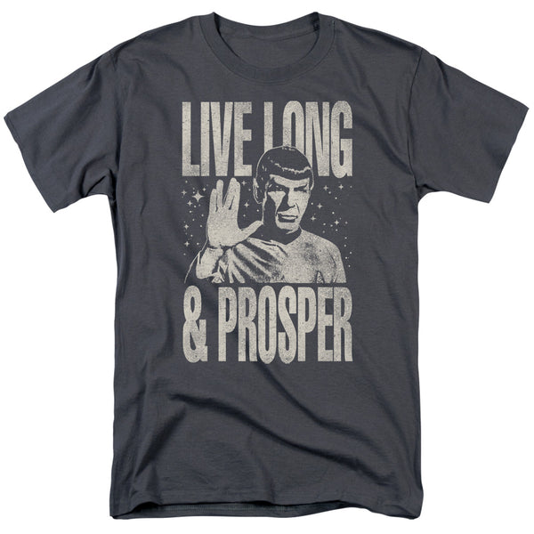 Star Trek Prosper T-Shirt