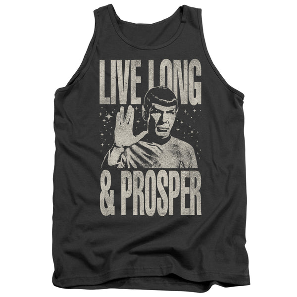 Star Trek Prosper Tank Top