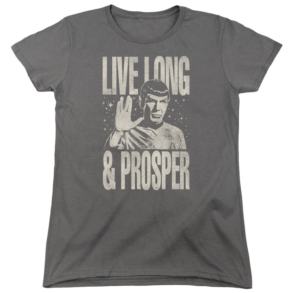 Star Trek Prosper Women's T-Shirt