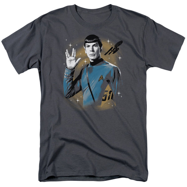 Star Trek Space Prosper T-Shirt