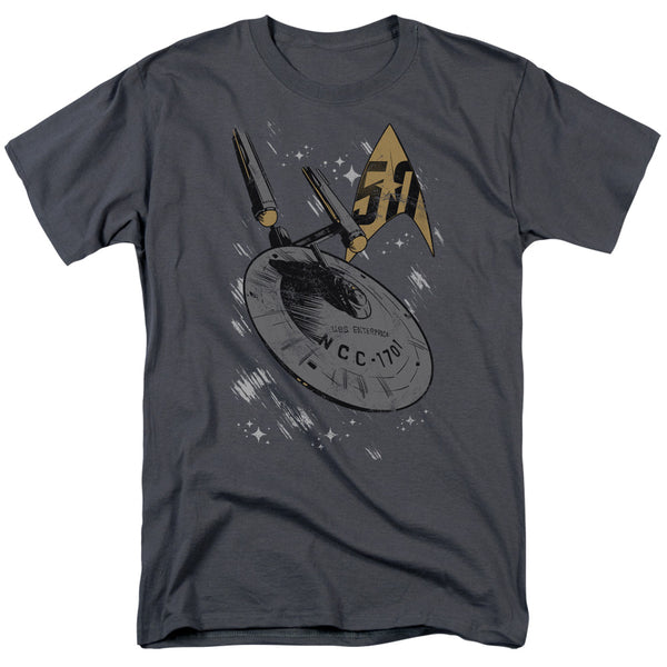 Star Trek Enterprise Dash T-Shirt