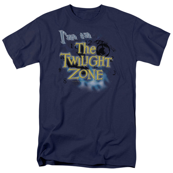 The Twilight Zone Im In the Twilight Zone T-Shirt