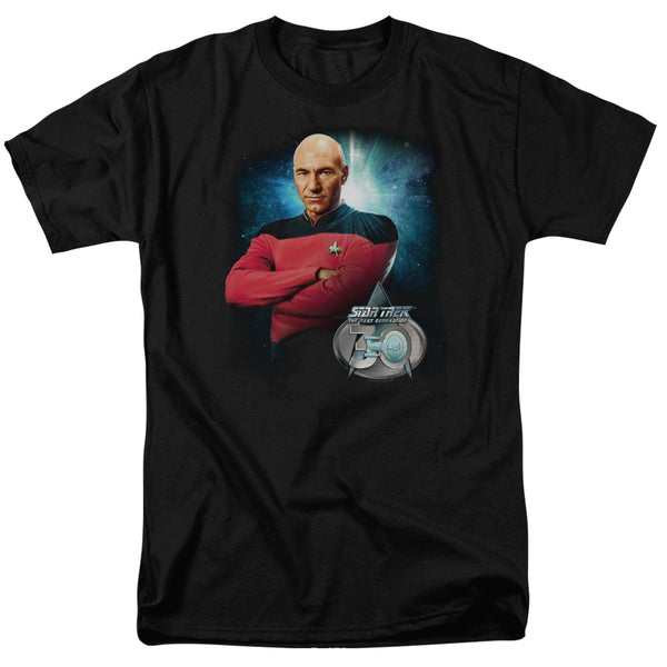Star Trek The Next Generation Picard 30 T-Shirt