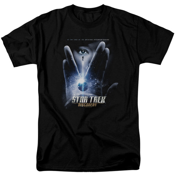 Star Trek Discovery Begins T-Shirt