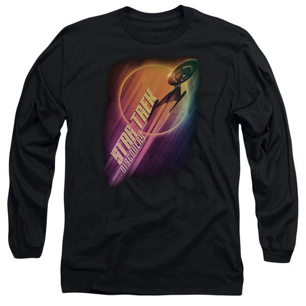 Star Trek Discovery Ascent Long Sleeve T-Shirt