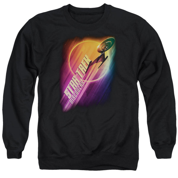 Star Trek Discovery Ascent Sweatshirt