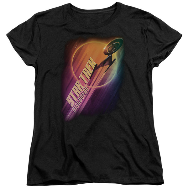 Star Trek Discovery Ascent Women's T-Shirt