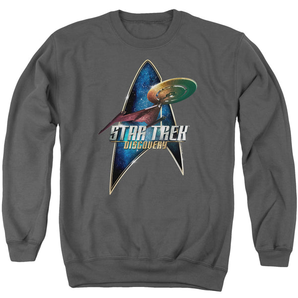 Star Trek Discovery Discovery Sweatshirt