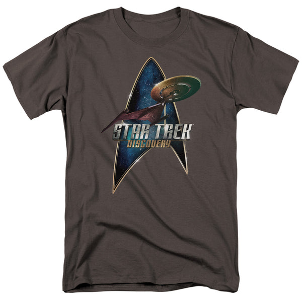 Star Trek Discovery Discovery T-Shirt