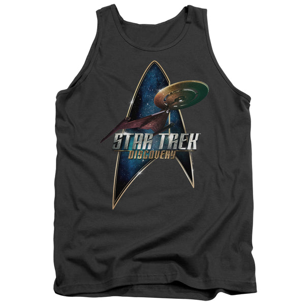 Star Trek Discovery Discovery Tank Top