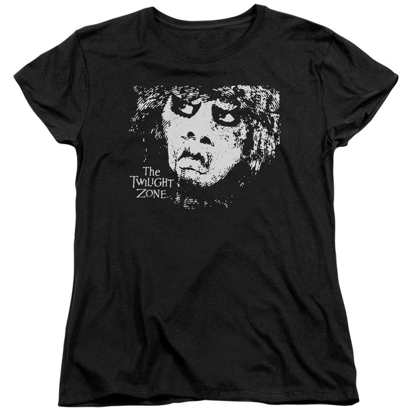 The Twilight Zone Winger Women's T-Shirt