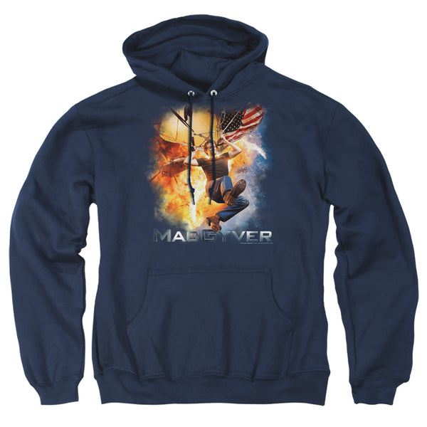 MacGyver MacGyver Hoodie