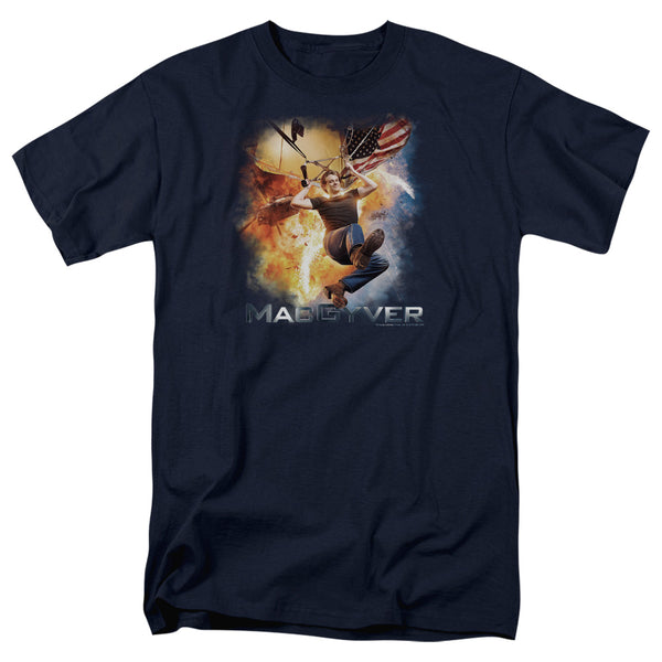 MacGyver MacGyver T-Shirt