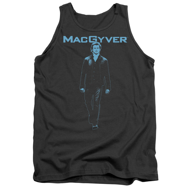 MacGyver Walking Tank Top