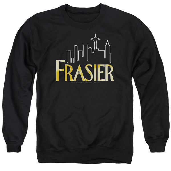 Frasier Logo Sweatshirt