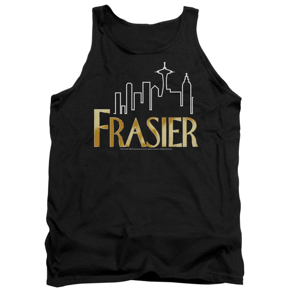 Frasier Logo Tank Top