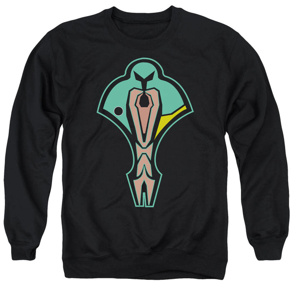 Star Trek Deep Space Nine Cardassian Logo Sweatshirt