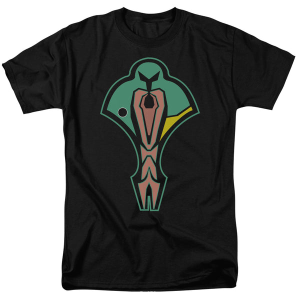 Star Trek Deep Space Nine Cardassian Logo T-Shirt