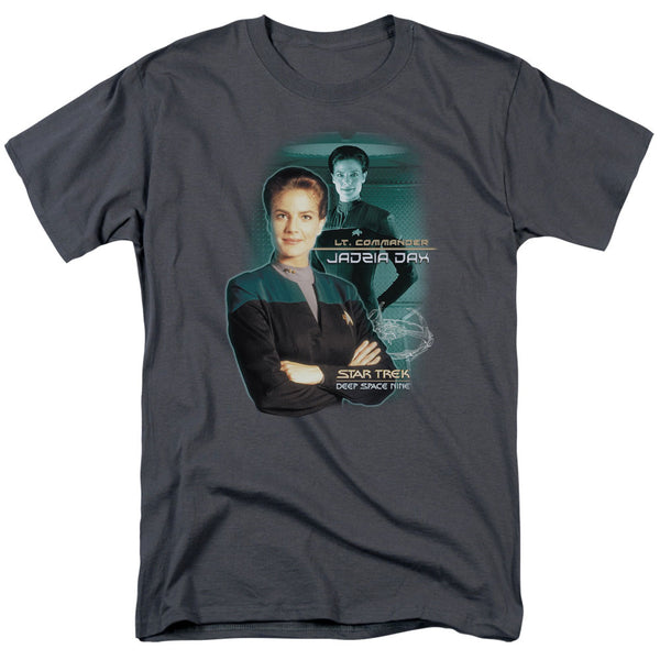 Star Trek Deep Space Nine Jadzia Dax T-Shirt