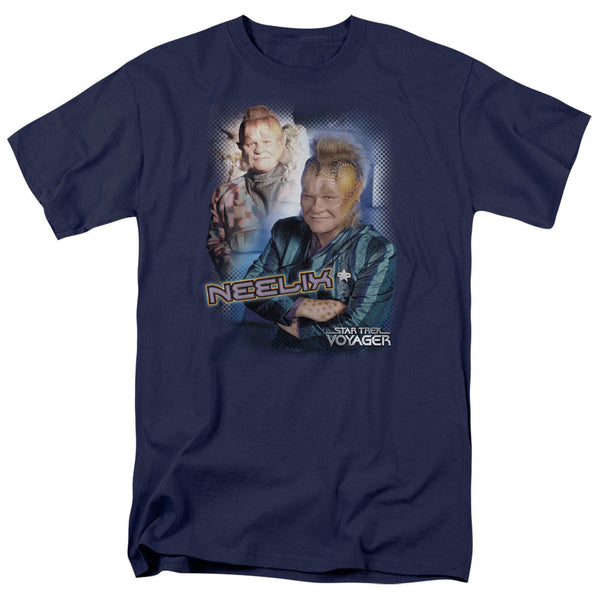 Star Trek Voyager Neelix T-Shirt