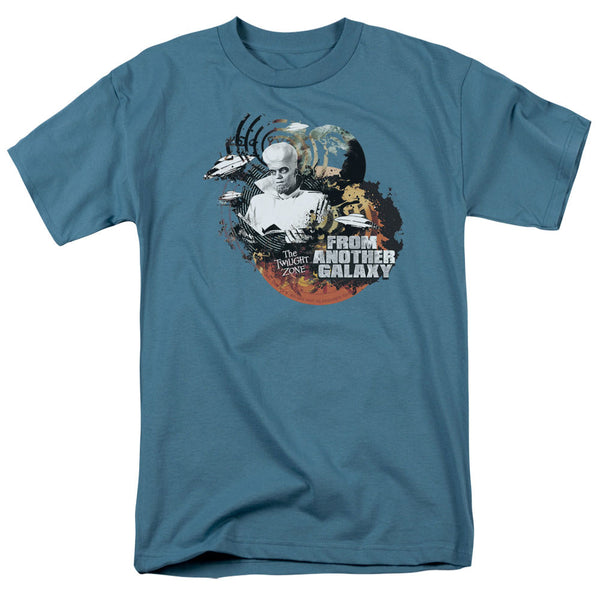 The Twilight Zone From Another Galaxy T-Shirt