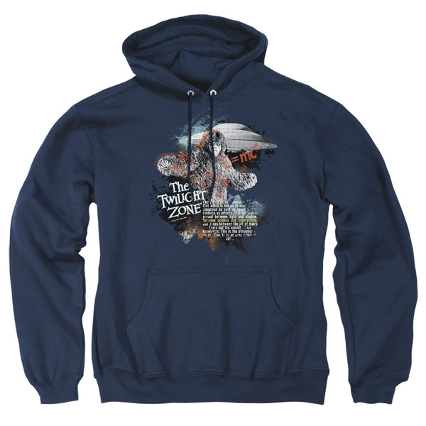 The Twilight Zone Science & Superstition Hoodie