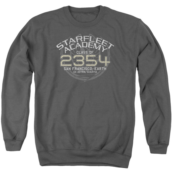 Star Trek Deep Space Nine Sisko Graduation Sweatshirt