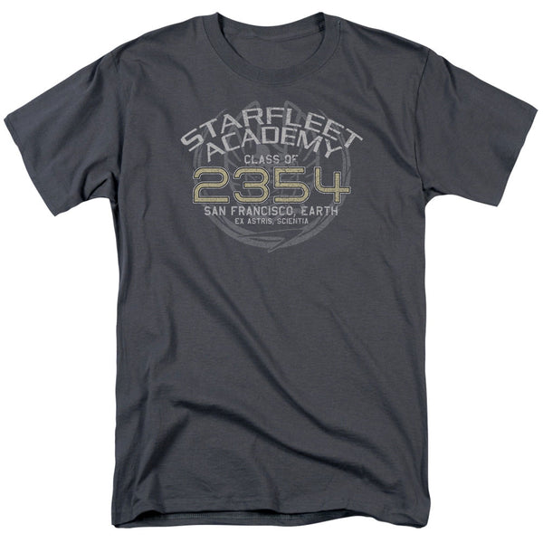 Star Trek Deep Space Nine Sisko Graduation T-Shirt