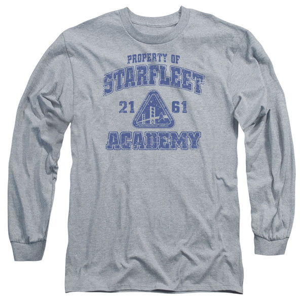 Star Trek Old School Long Sleeve T-Shirt