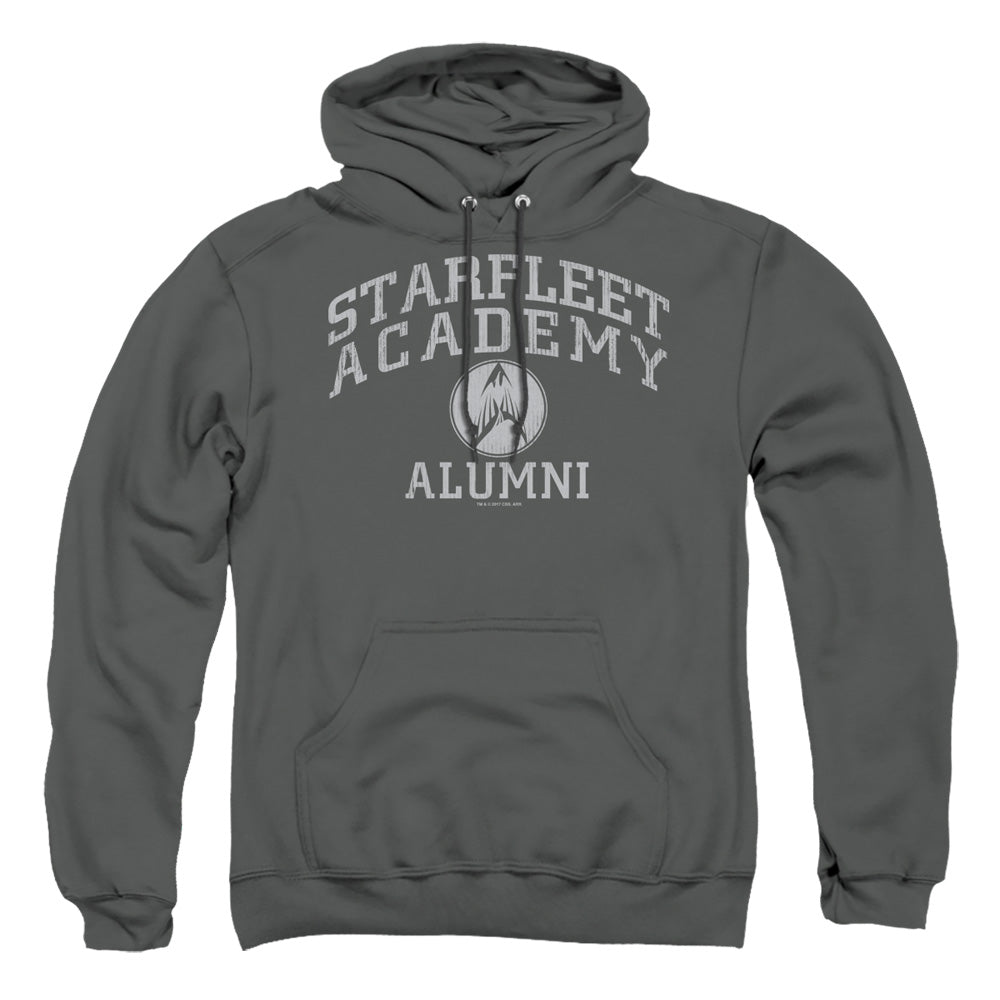 Star Trek Alumni Hoodie – Rocker Merch