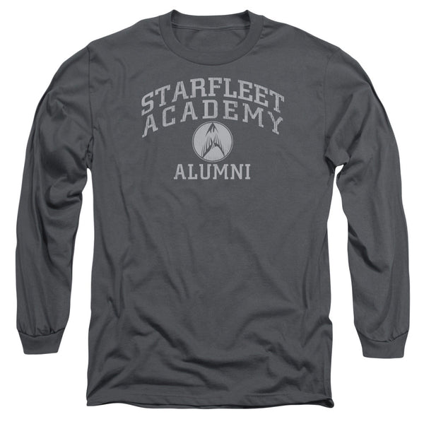 Star Trek Alumni Long Sleeve T-Shirt