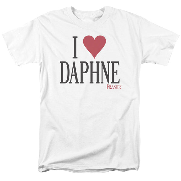 Frasier I Heart Daphne T-Shirt