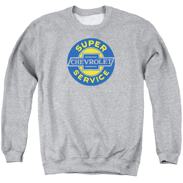 Chevrolet Chevy Super Service Sweatshirt