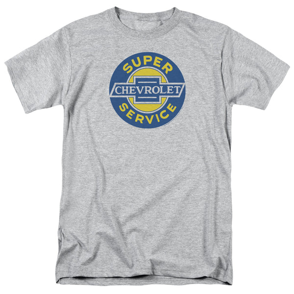 Chevrolet Chevy Super Service T-Shirt