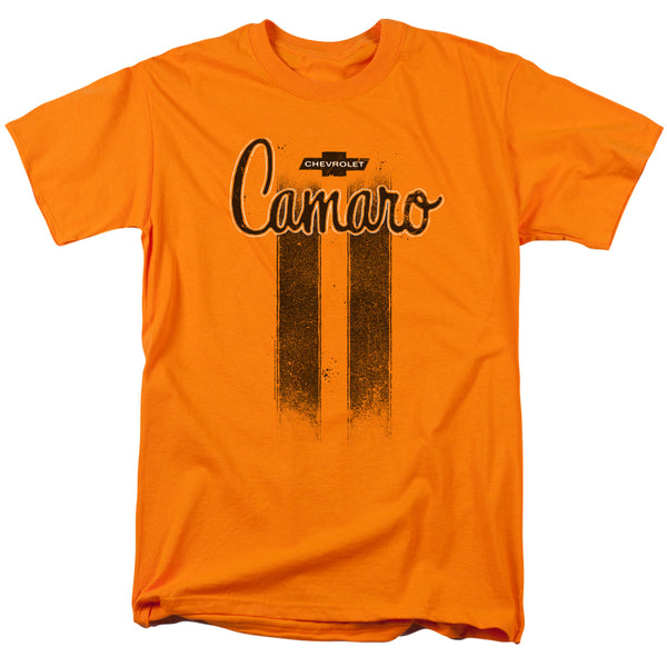 Chevrolet Camaro Stripes T-Shirt