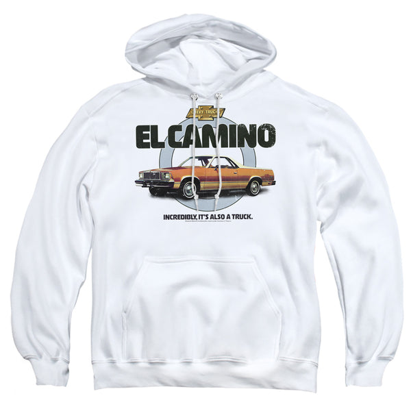 Chevrolet Also a Truck Hoodie
