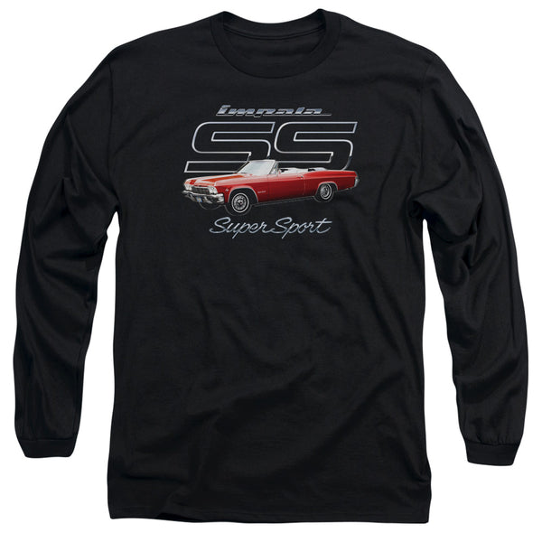 Chevrolet Impala SS Long Sleeve T-Shirt