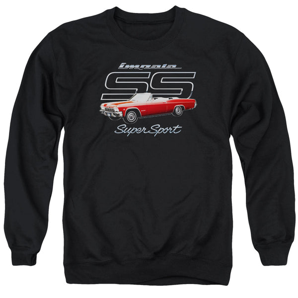 Chevrolet Impala SS Sweatshirt