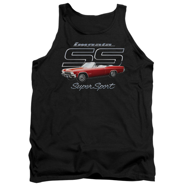 Chevrolet Impala SS Tank Top