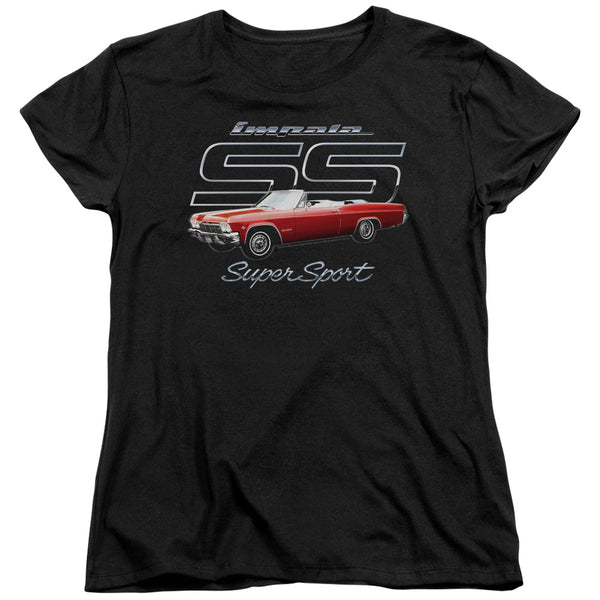 Chevrolet Impala SS Women's T-Shirt