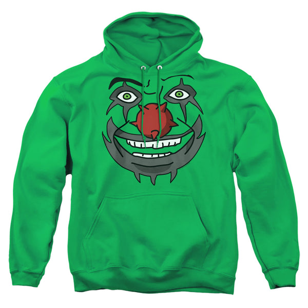 Metalocalypse Dethklok Doctor Rockso Hoodie