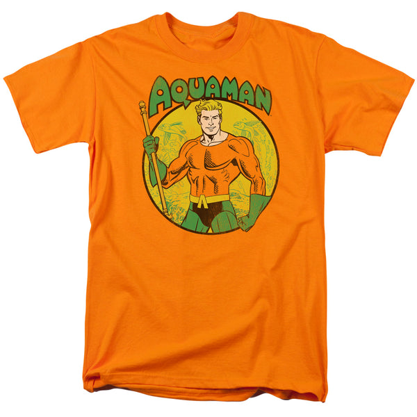 Aquaman Aquaman T-Shirt