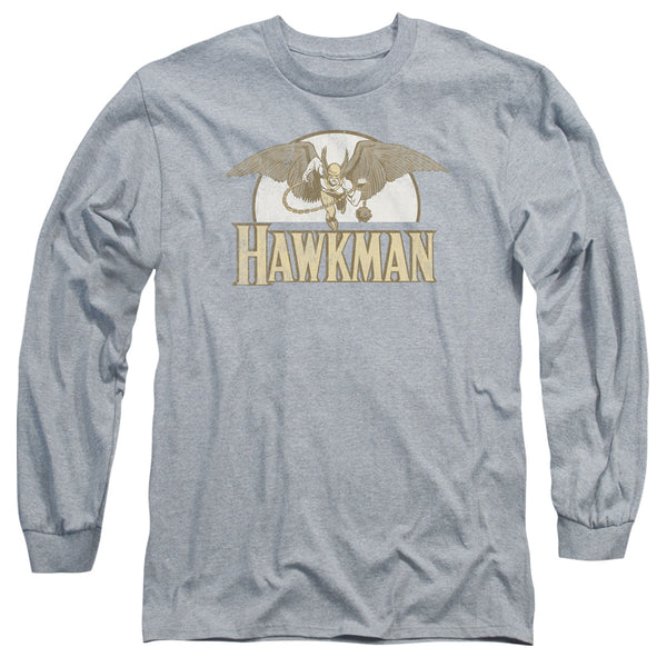 Hawkman Fly By Long Sleeve T-Shirt