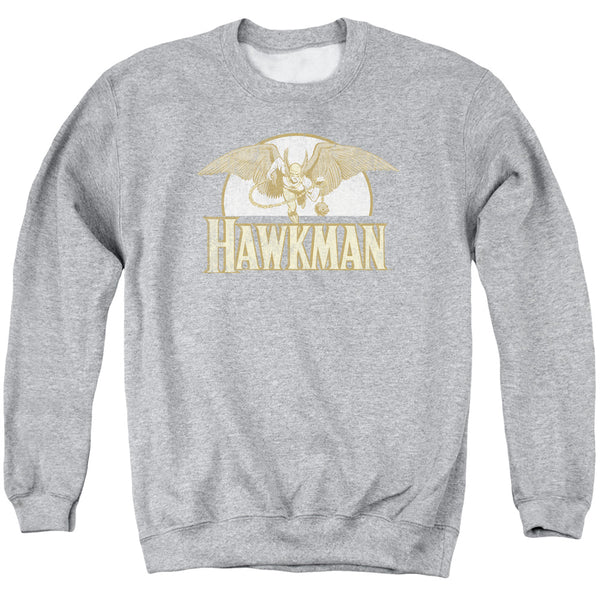 Hawkman Fly By Sweatshirt