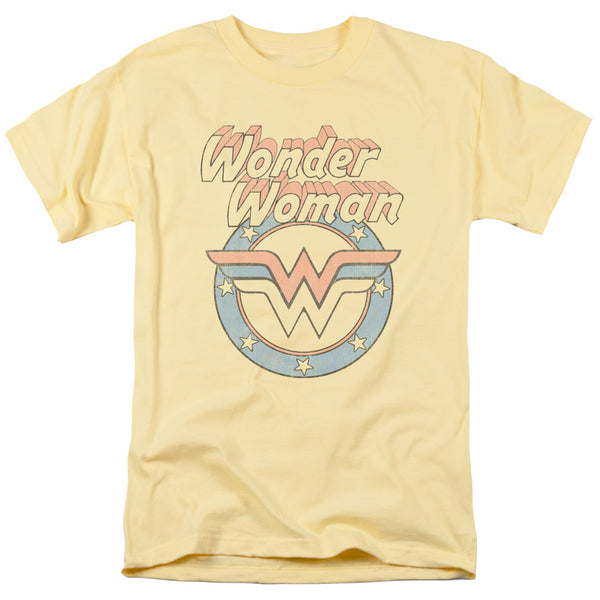Wonder Woman Faded Wonder T-Shirt